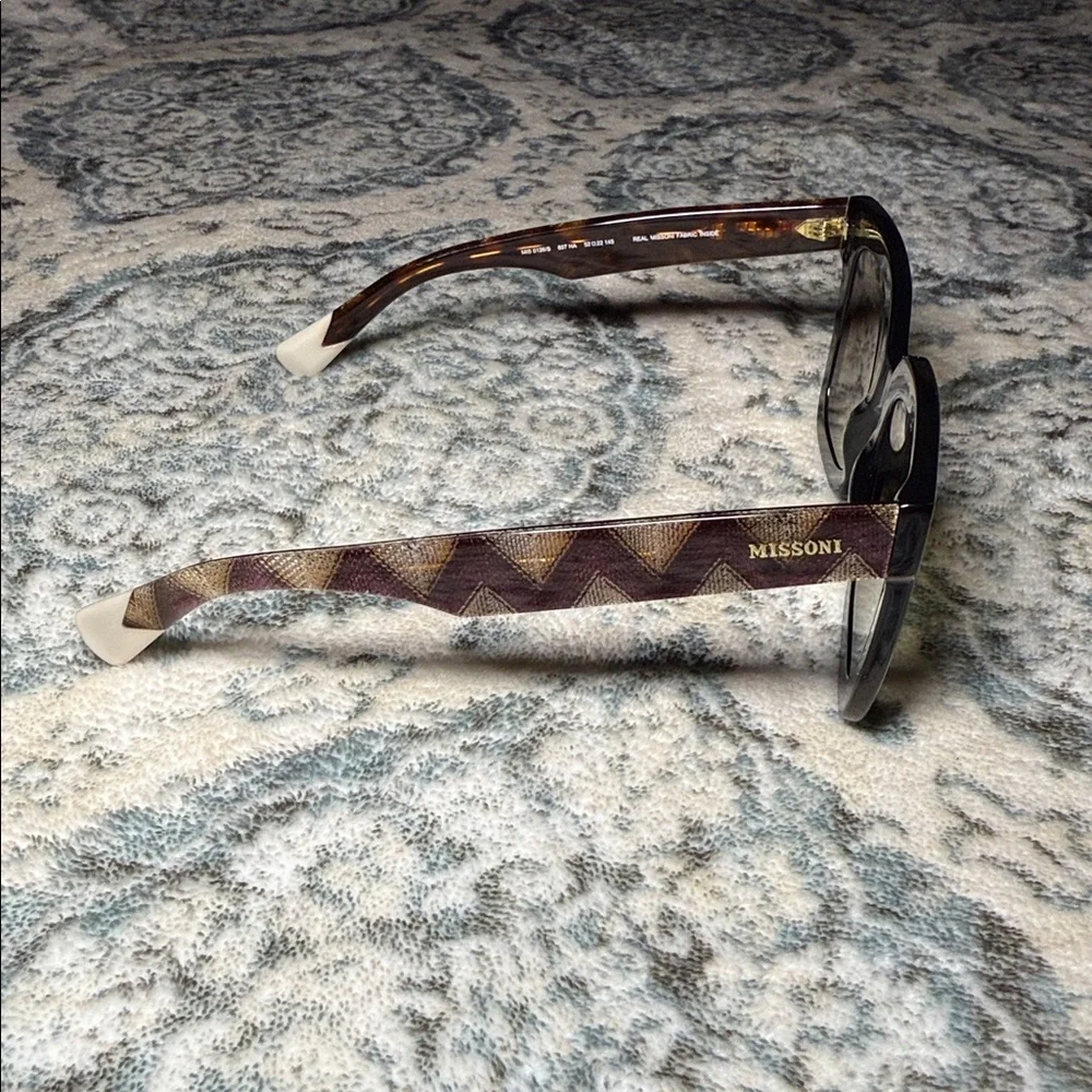 Brand New Missoni Women’s Sunglasses